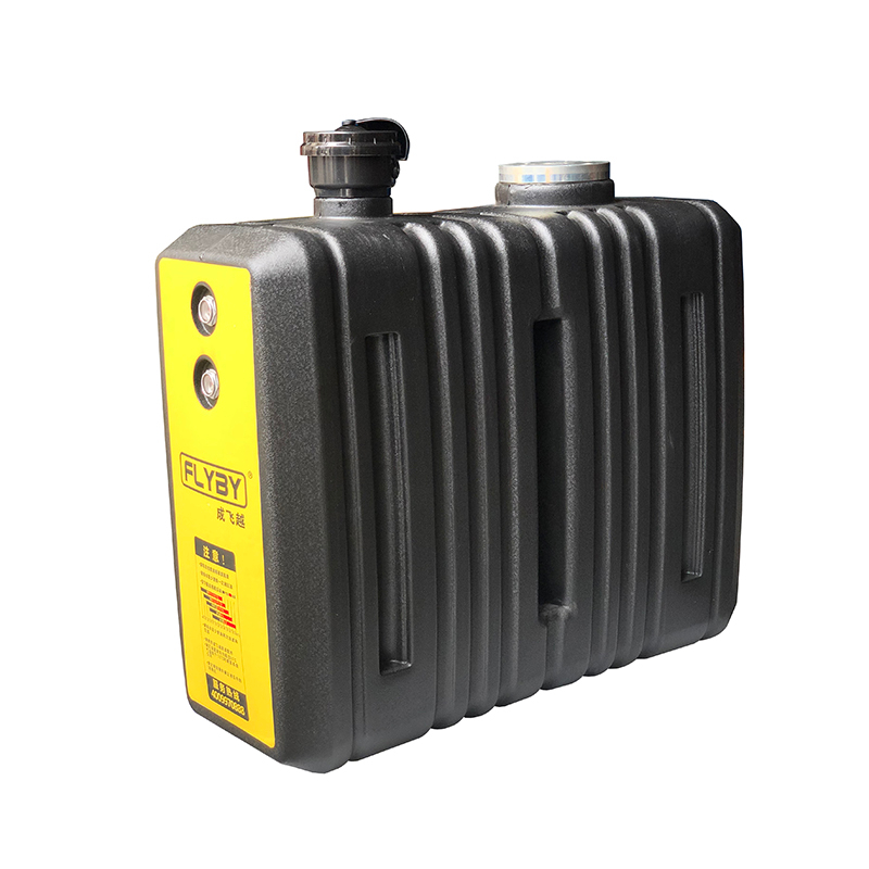 Tanque de aceite