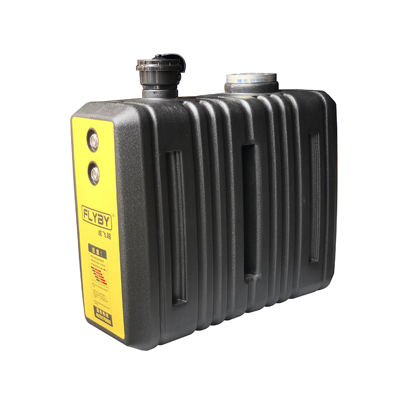Tanque de aceite